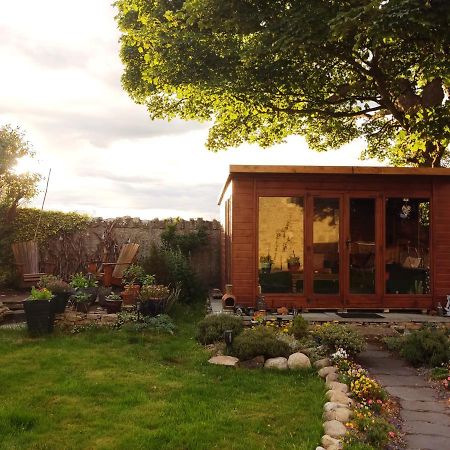 Torbreck House B&B Inverness Exteriér fotografie