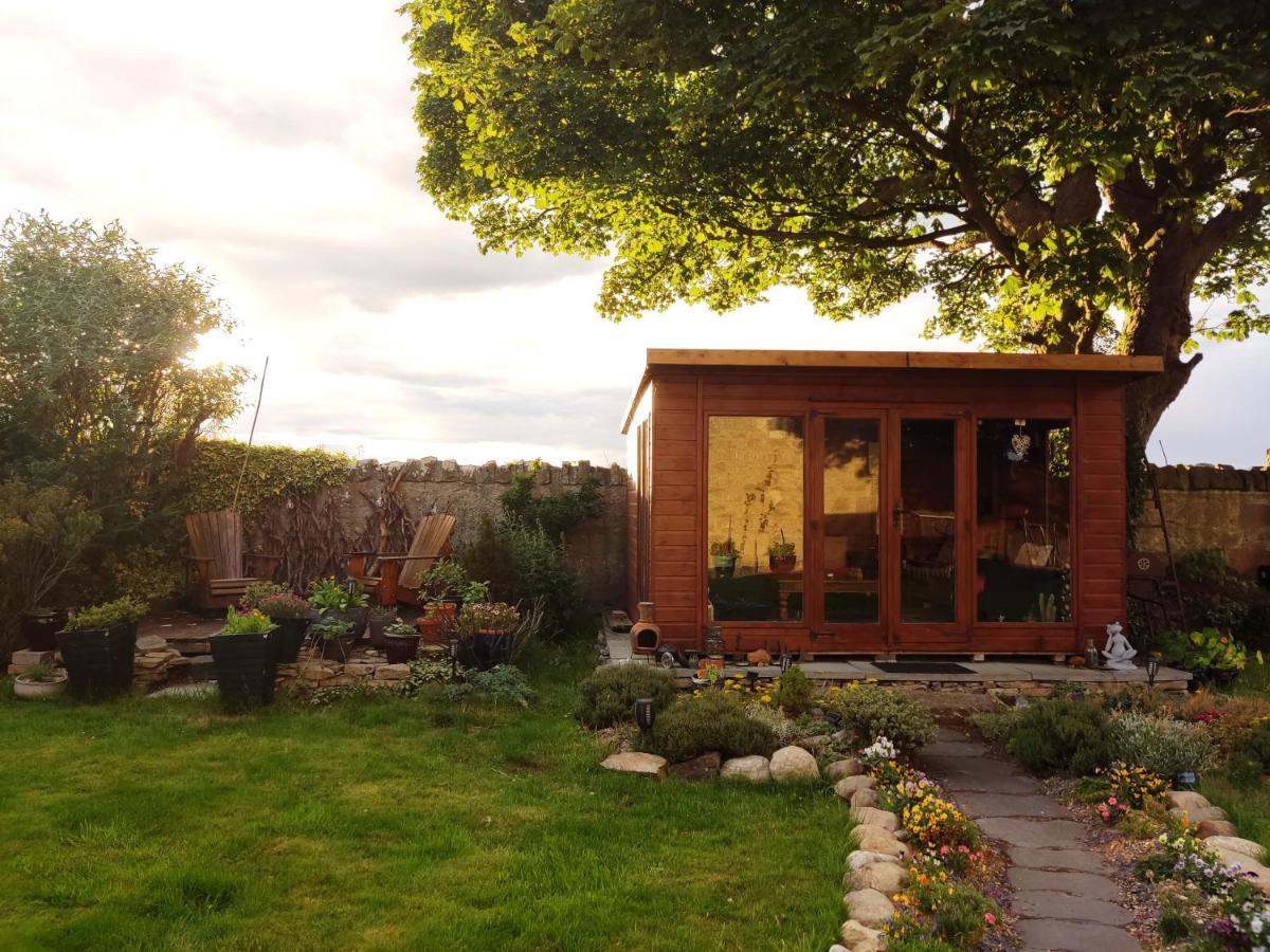 Torbreck House B&B Inverness Exteriér fotografie